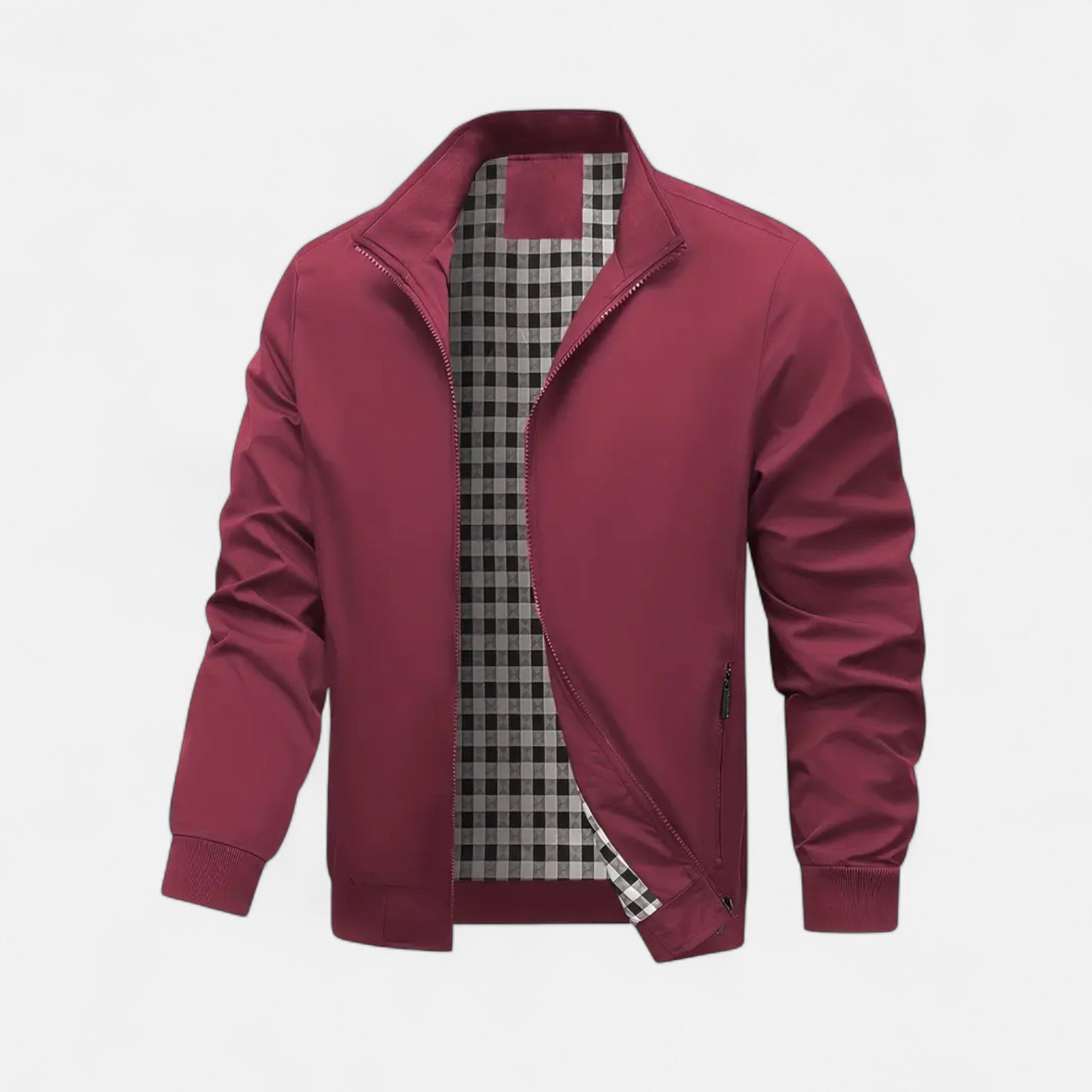 Valrien | Men’s Academic Jacket Heritage Classic
