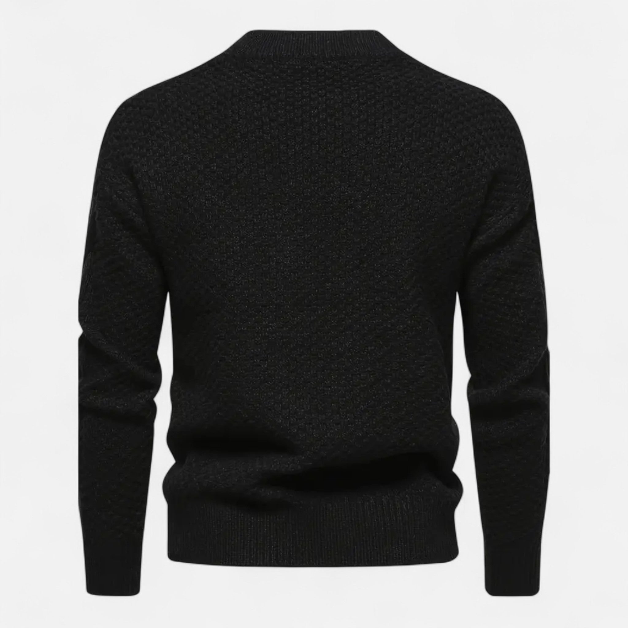 Valrien | Men’s Crew Neck Pullover Ivy Classic