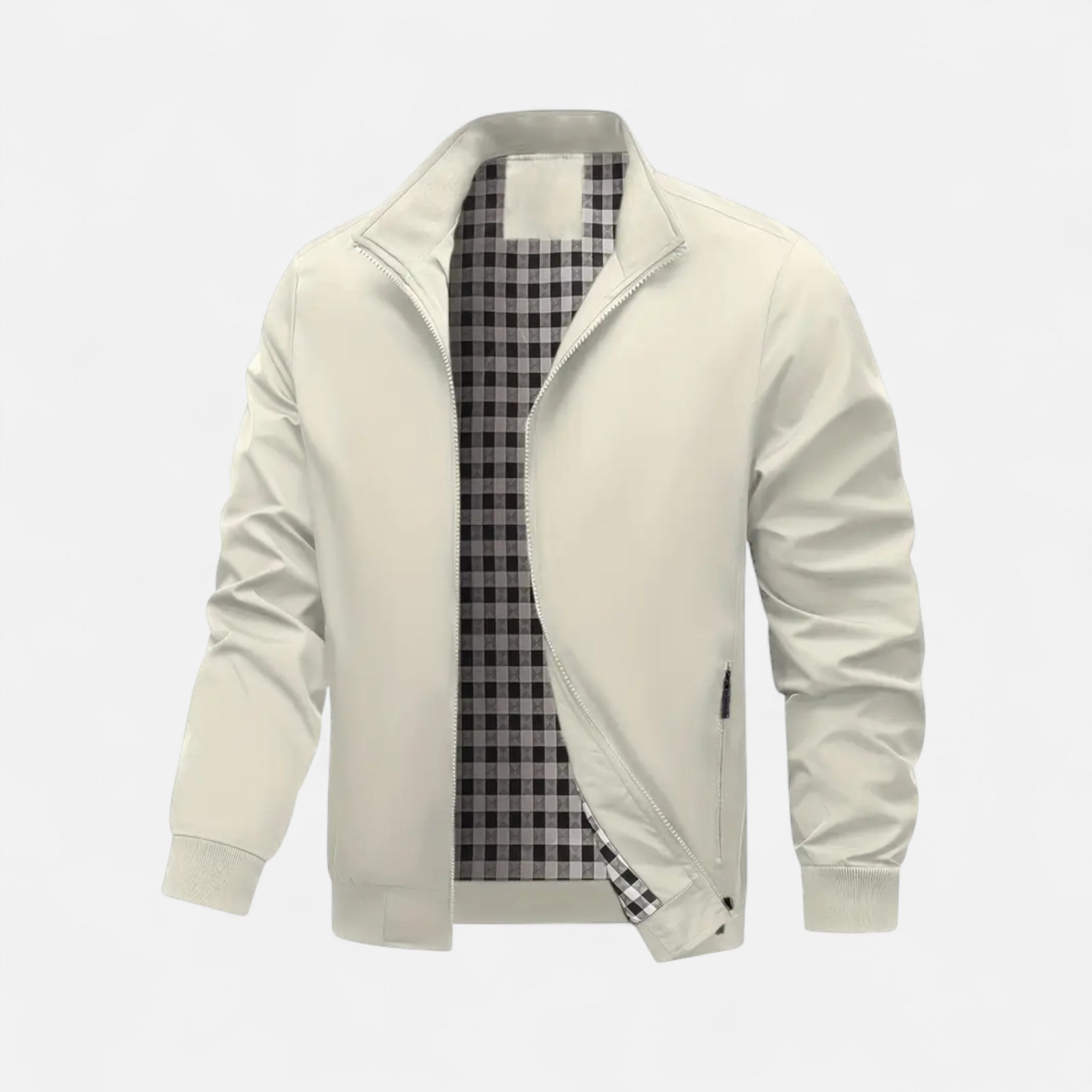 Valrien | Men’s Academic Jacket Heritage Classic