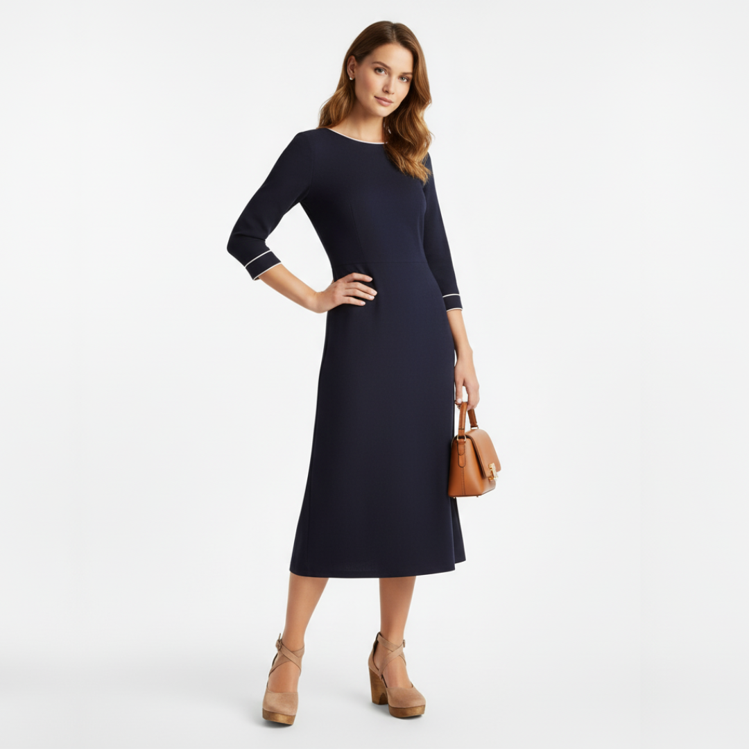 Valrien | Women’s Orthopaedic Mary-Jane High-Heel Sandals