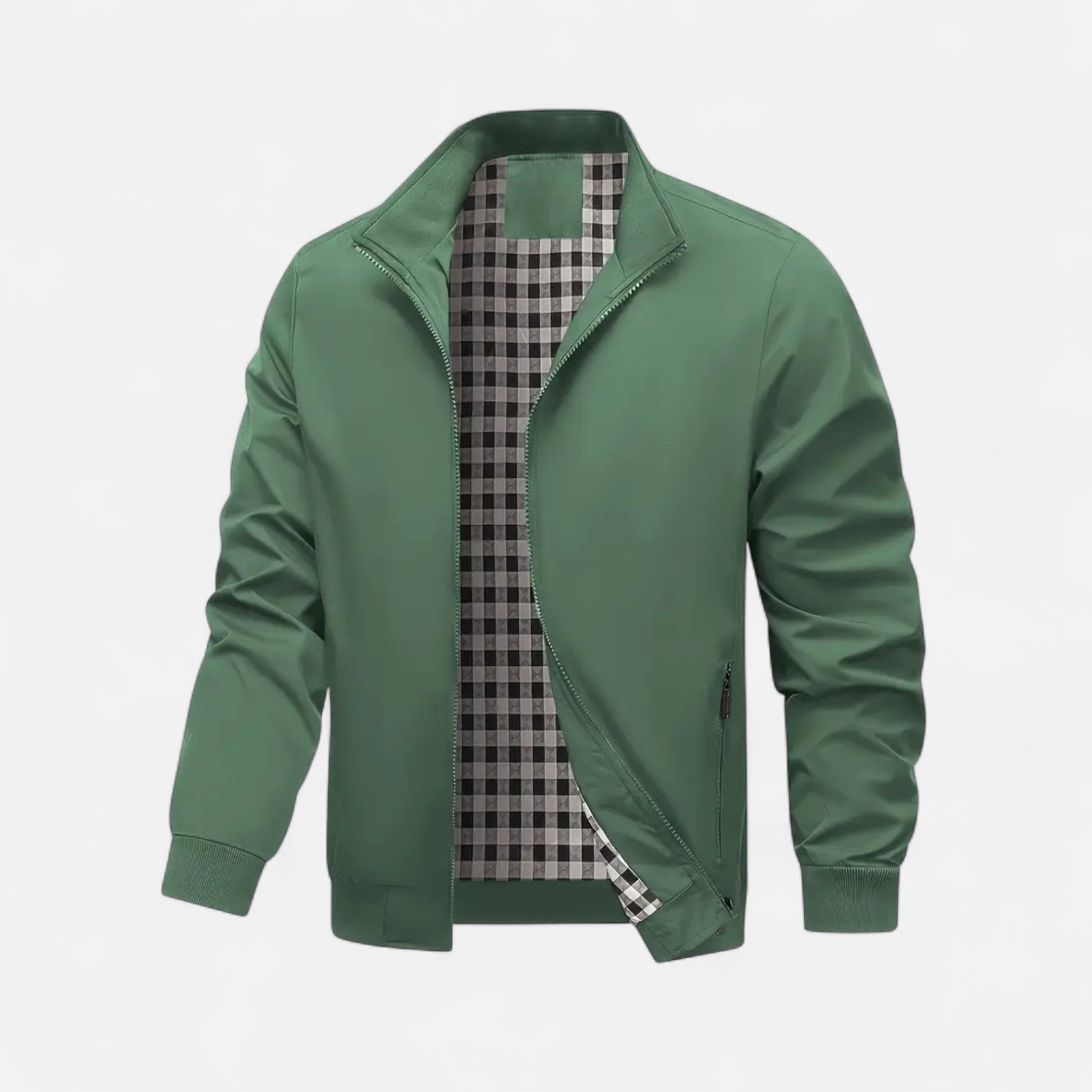 Valrien | Men’s Academic Jacket Heritage Classic