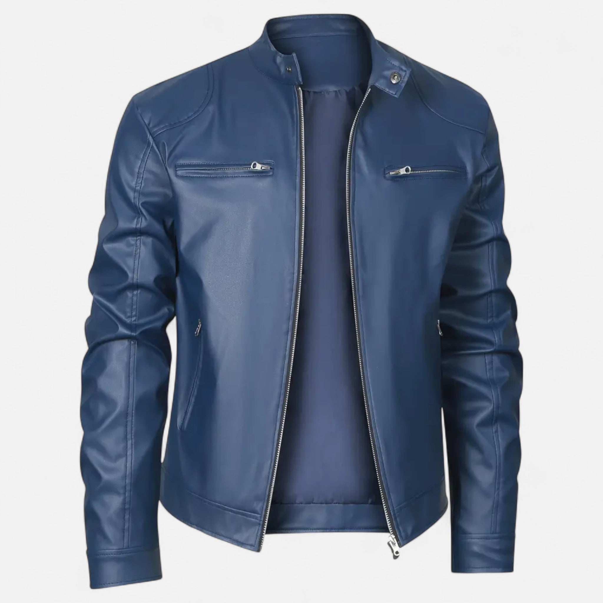 Valrien | Men’s Windproof Jacket Ivy Heritage