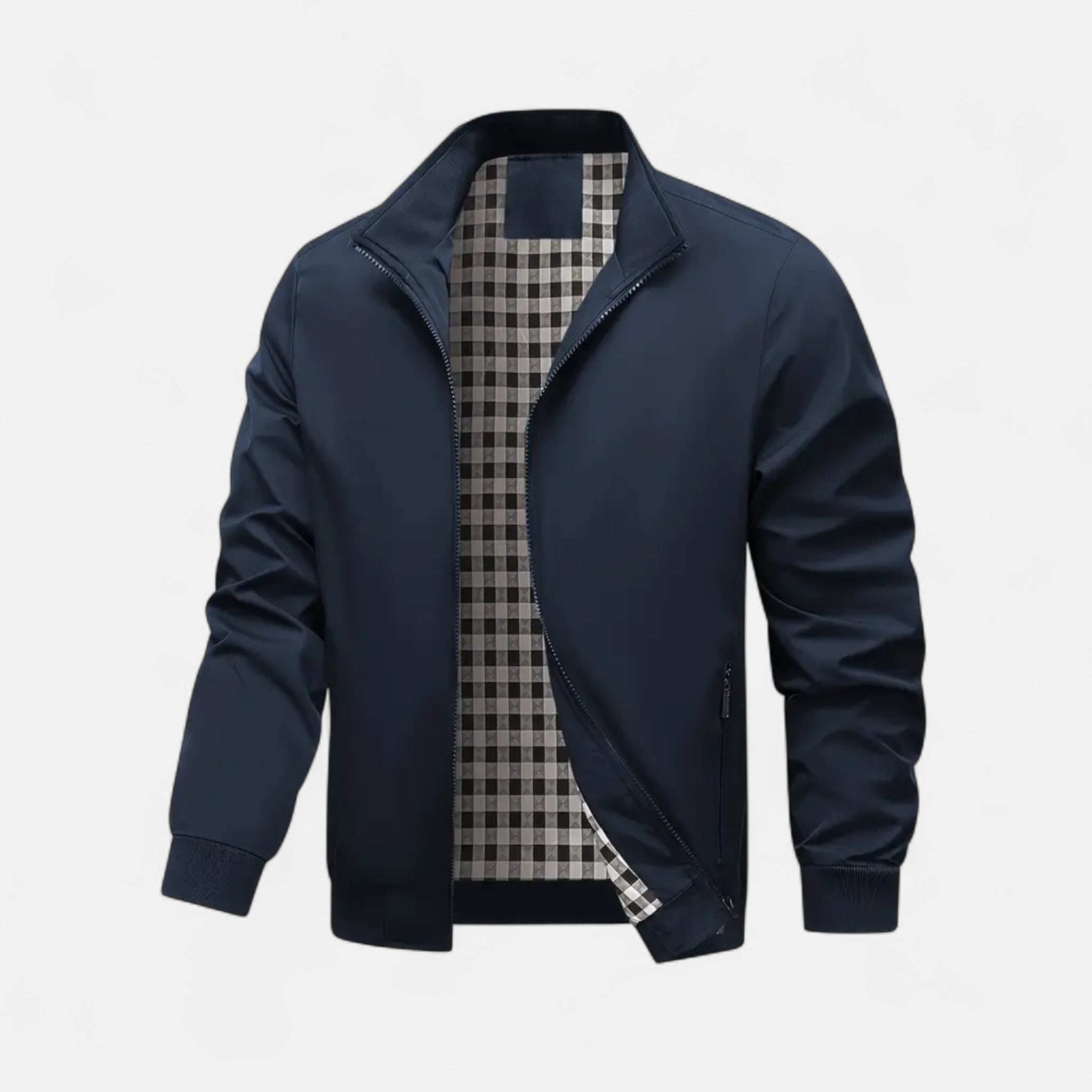 Valrien | Men’s Academic Jacket Heritage Classic