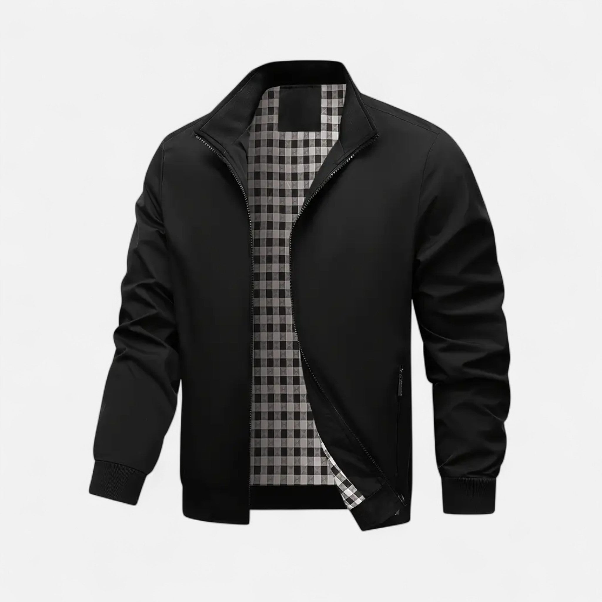 Valrien | Men’s Academic Jacket Heritage Classic