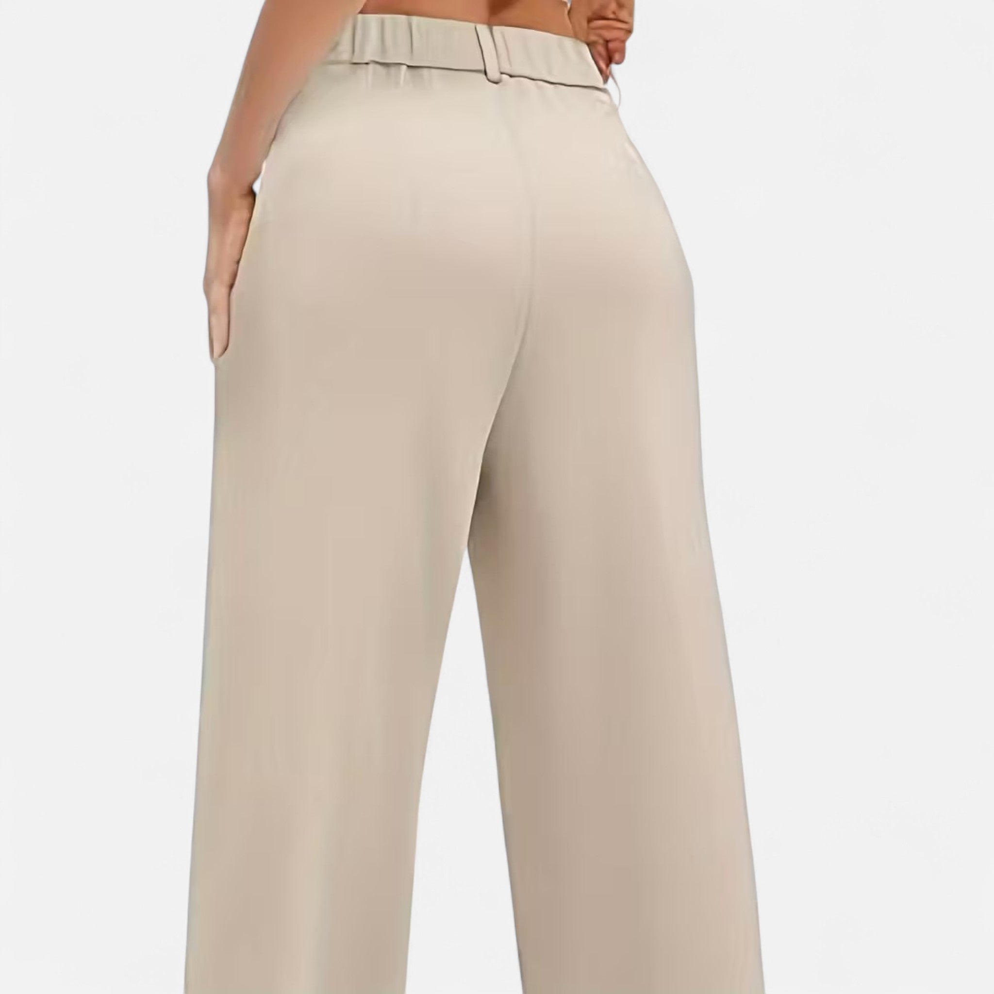 Valrien | Women’s Straight Leg Trousers