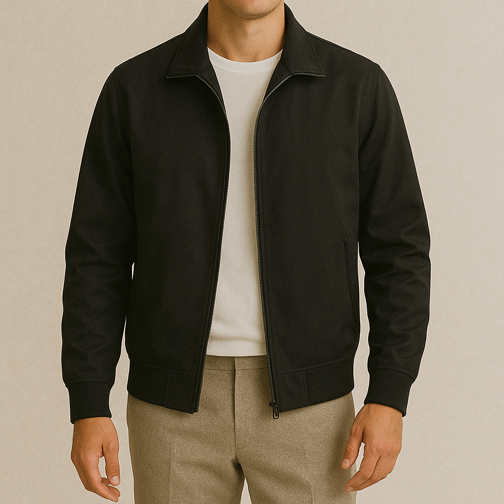 Men's jackets