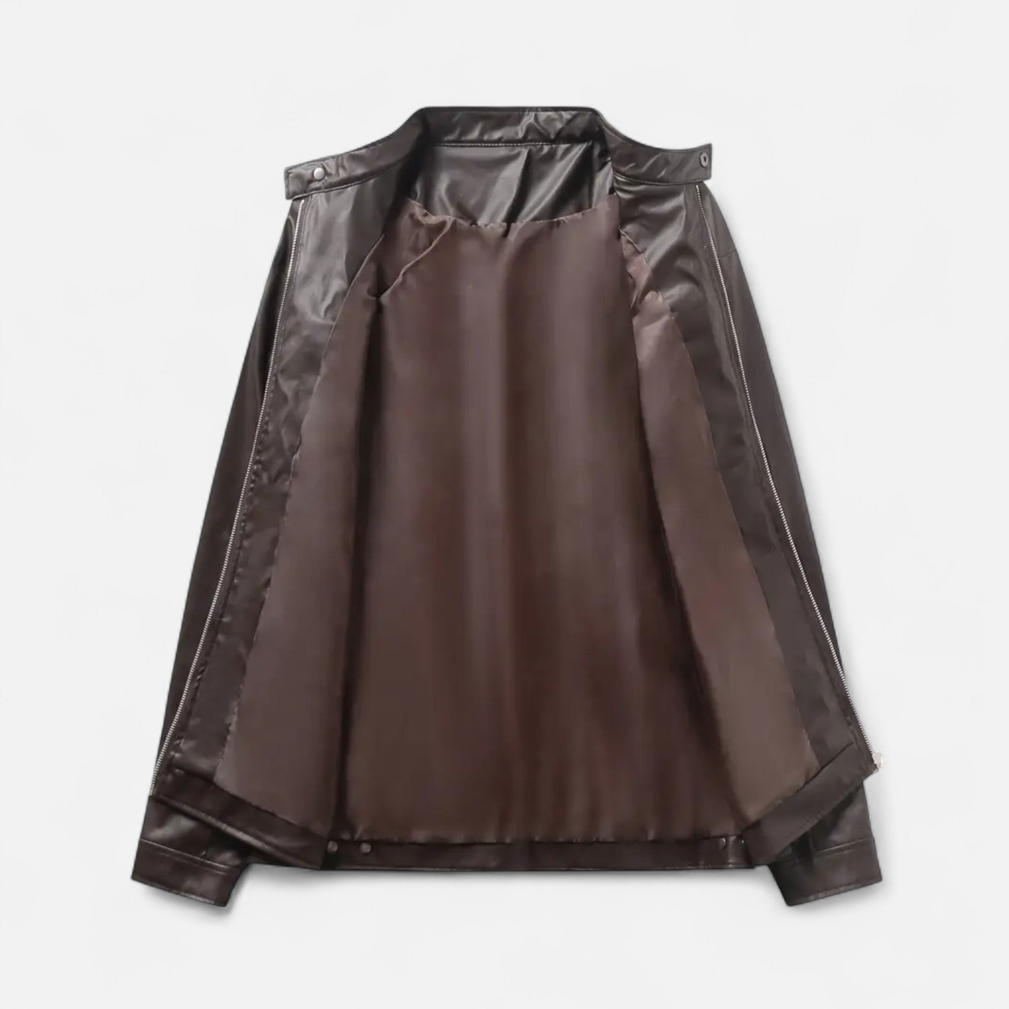 Valrien | Men’s Windproof Jacket Ivy Heritage