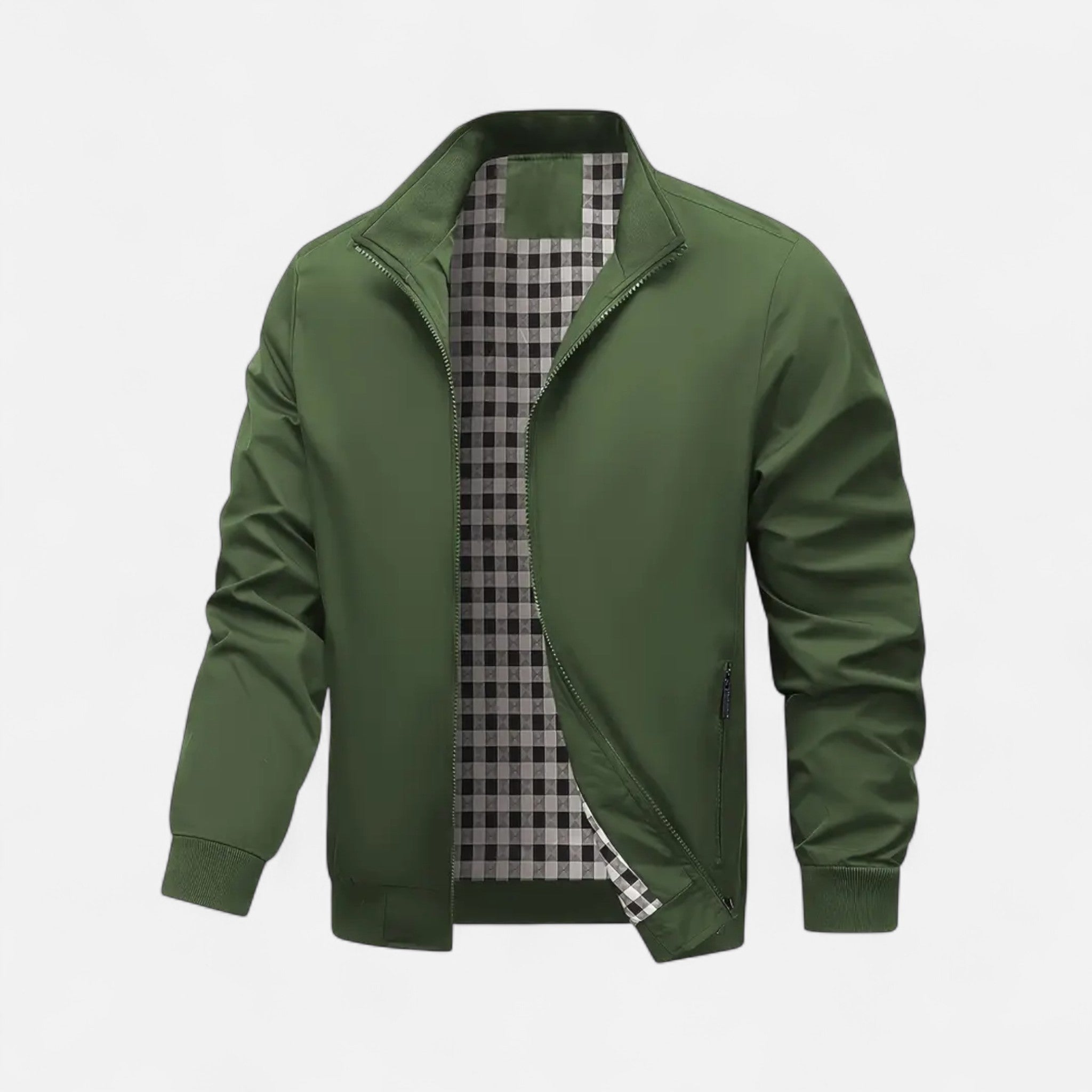 Valrien | Men’s Academic Jacket Heritage Classic