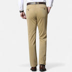 Valrien | Men’s Business Dress Pants Timeless Elegance
