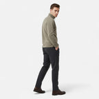 Valrien | Men’s Half-zip Sweatshirt Ivy Heritage