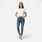 Valrien | Women’s Classic Brogue Loafers