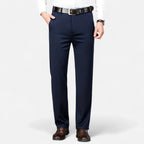 Valrien | Men’s Business Dress Pants Timeless Elegance
