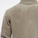 Valrien | Men’s Half-zip Sweatshirt Ivy Heritage