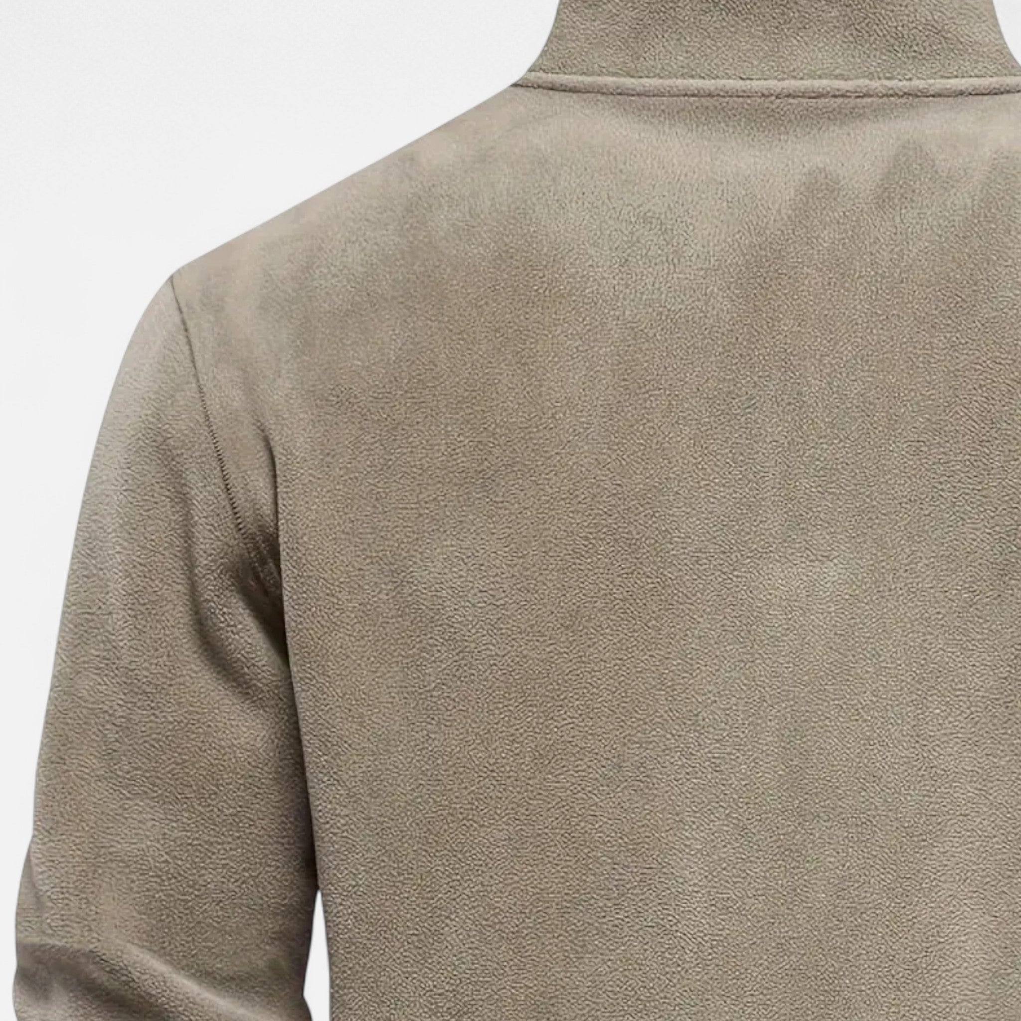 Valrien | Men’s Half-zip Sweatshirt Ivy Heritage