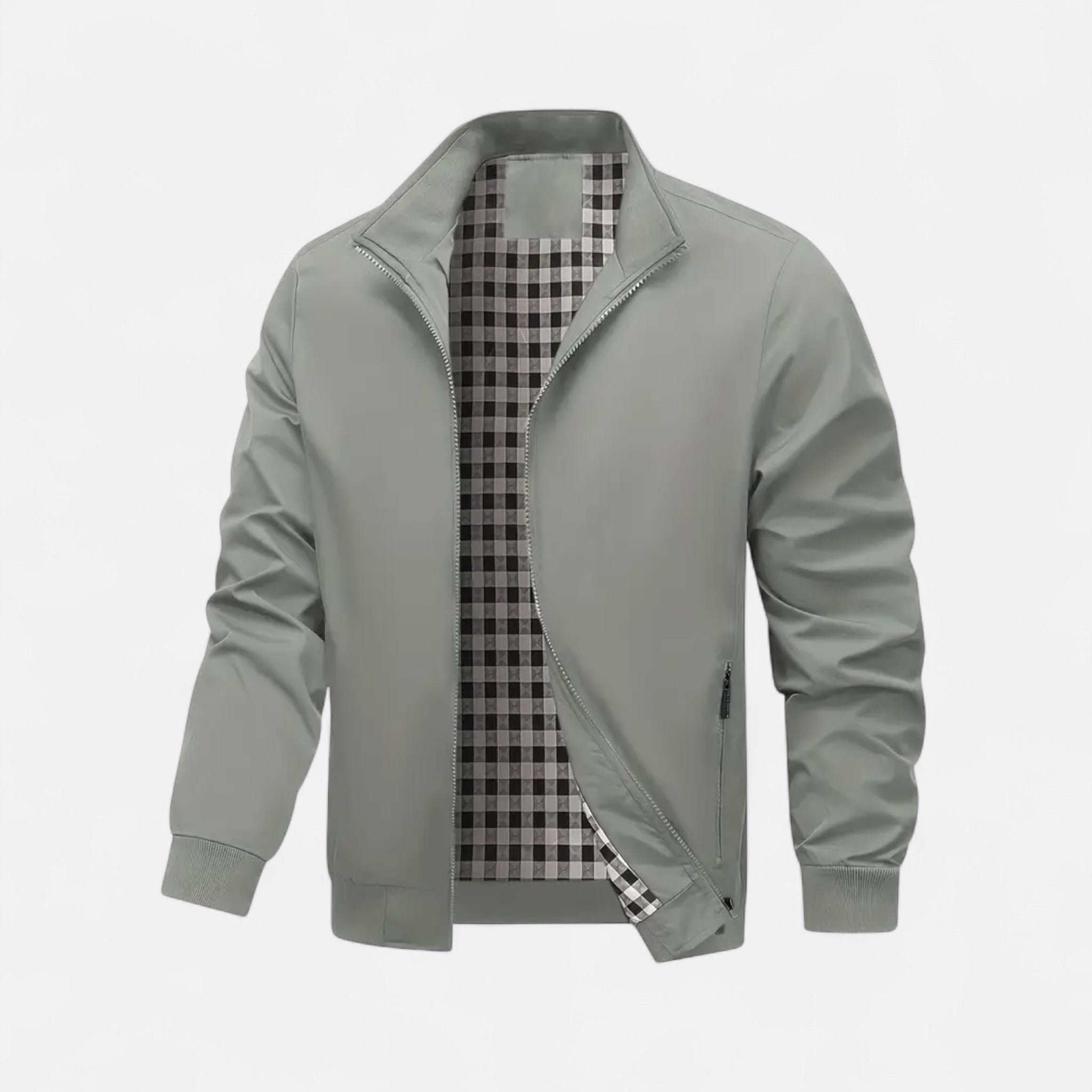 Valrien | Men’s Academic Jacket Heritage Classic
